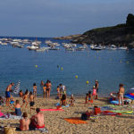 Costa brava Ses plages familiales proches d'Estartit