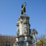 Monument en Espagne