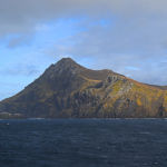 Mystique Cap Horn