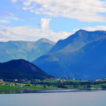 Quel panorama de toute beauté !