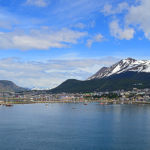 Ushuaia, la vie en été