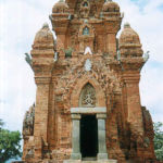 pagode lieu de culte